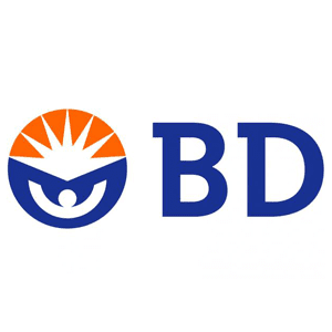 BD Pharmaceuticals logo