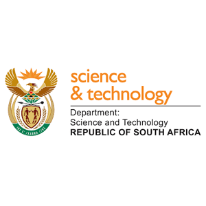 Republic of South Africa Department of Science and Technology Logo