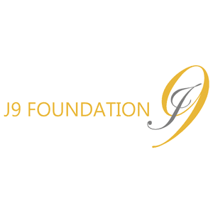 J9 Foundation Logo