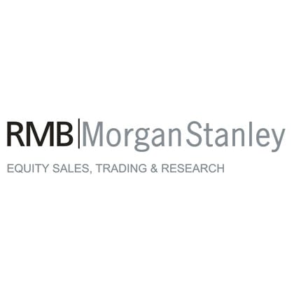 RMB Morgan Stanley Logo