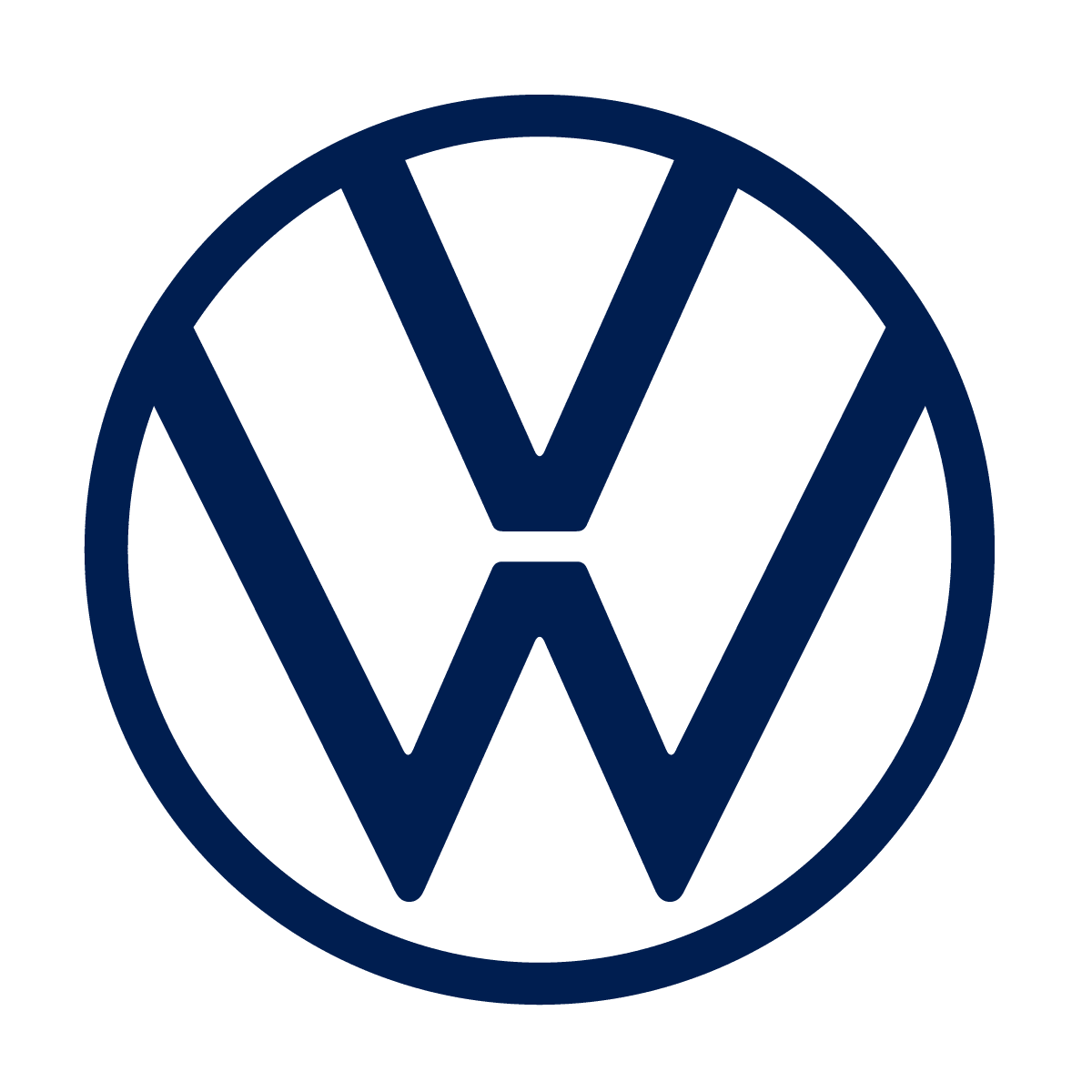Volkwagon Logo