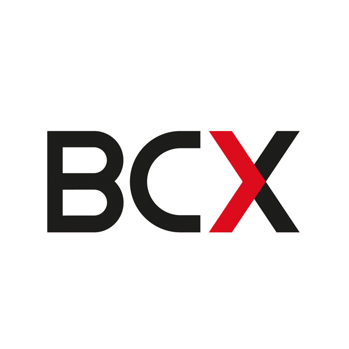 BCX Logo
