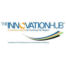 The Innovation Hub Logo