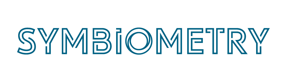 Symbiometry Logo